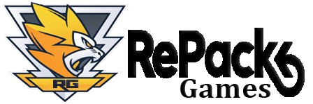 Repack-Games - Free Download PC Games