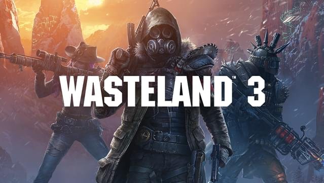 Wasteland 3 Repack