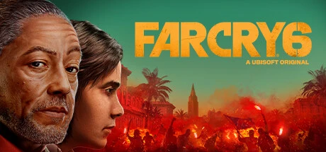 Far Cry 6 Repack