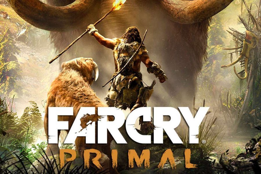 Far Cry Primal Torrent