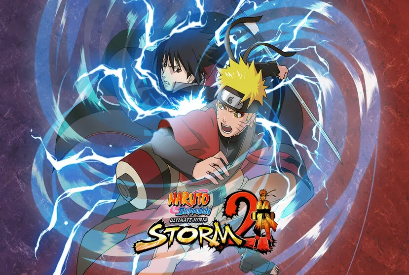 NARUTO SHIPPUDEN: Ultimate Ninja STORM 2 Free Download