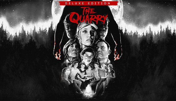 The Quarry Deluxe Edition Free Download