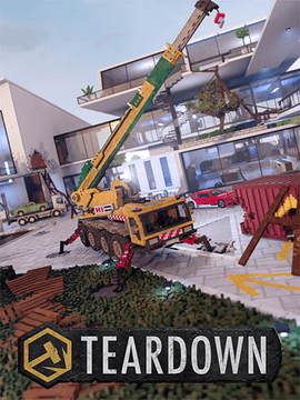 Teardown Repack