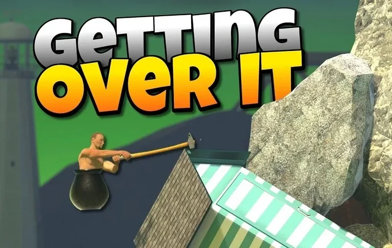 Getting Over It Download