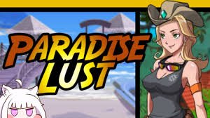 Paradise Lust v1.1.4b Free Download