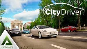 City Car Driving Free Download (v1.5.9.2)