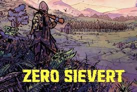 Zero Sievert Free Download (v1.0.4)