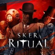 Sker Ritual: Founders Bundle Free Download For PC