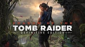 Tomb Raider GOTY Edition Free Download