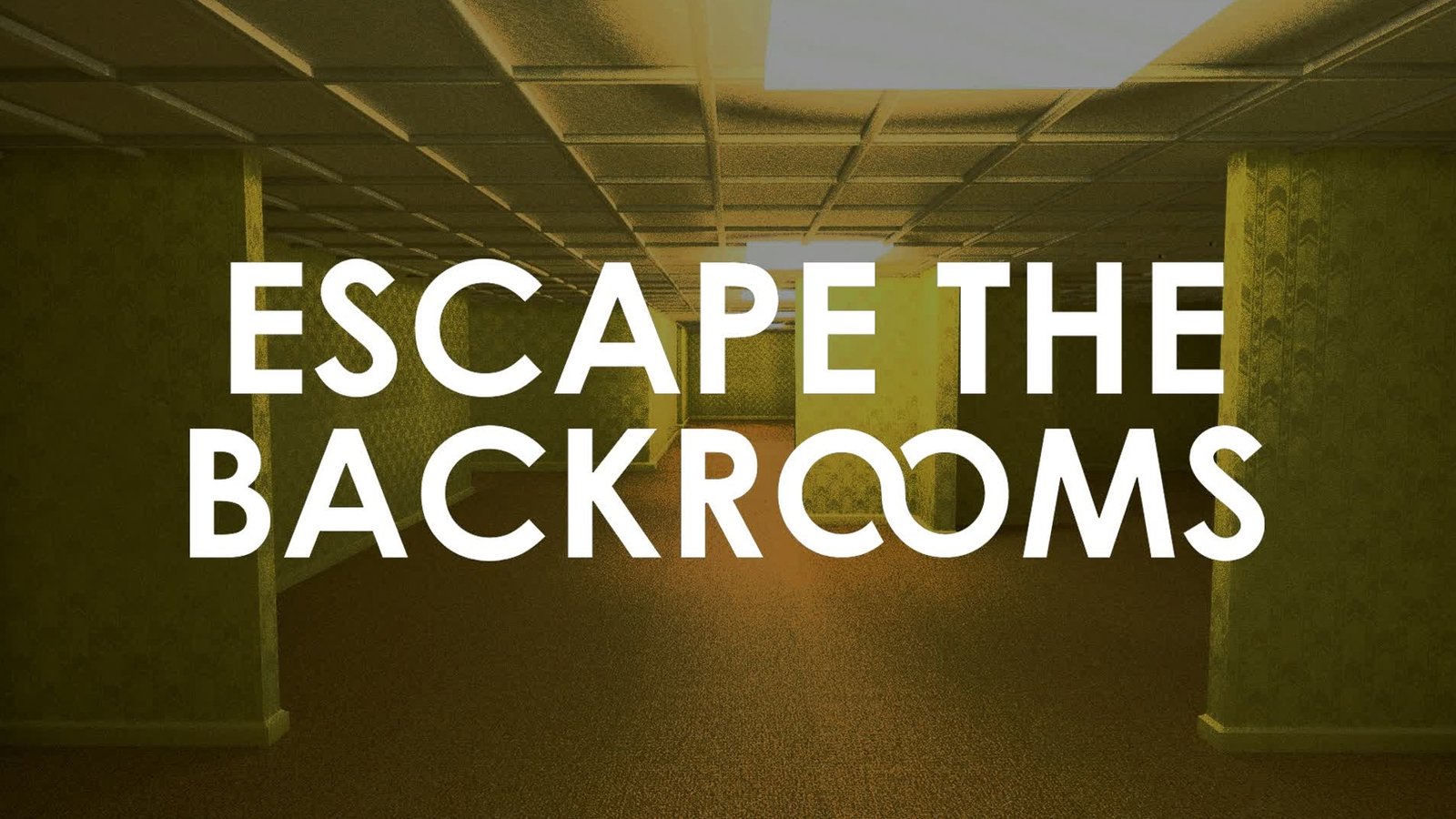 Escape the Backrooms Free Download