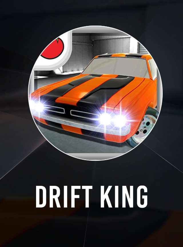 Drift King Free Download