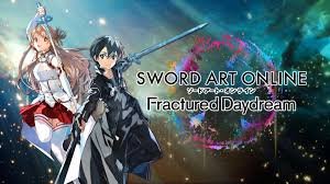 Sword Art Online Fractured Daydream Deluxe Edition PC