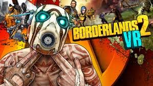 Borderlands 2 Skidrow