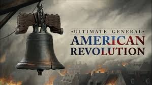 Ultimate General American Rrevolution Torrent