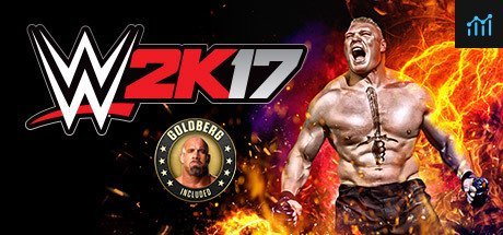 WWE 2K17 Free Download