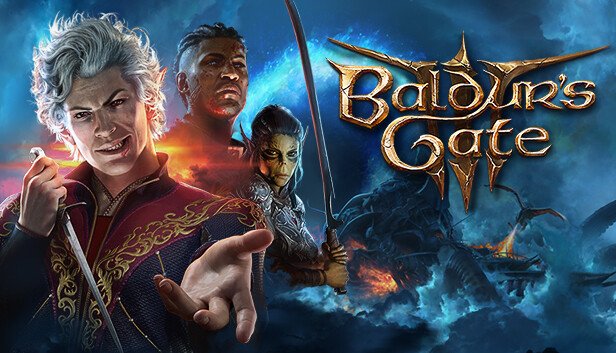 Baldur’s Gate 3 Free Download